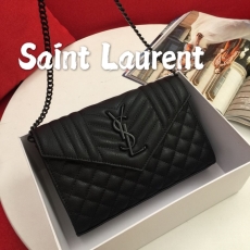 YSL Top Handle Bags